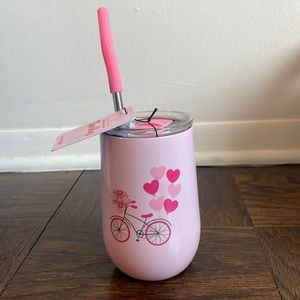 Stainless Steal Tumbler